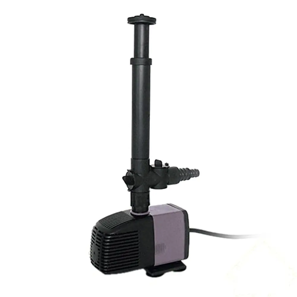 Насос фонтанный Smartline WWP600 погружной , 10 Вт, 600 л/ч 12232351 STLM-2062630 Santreyd 