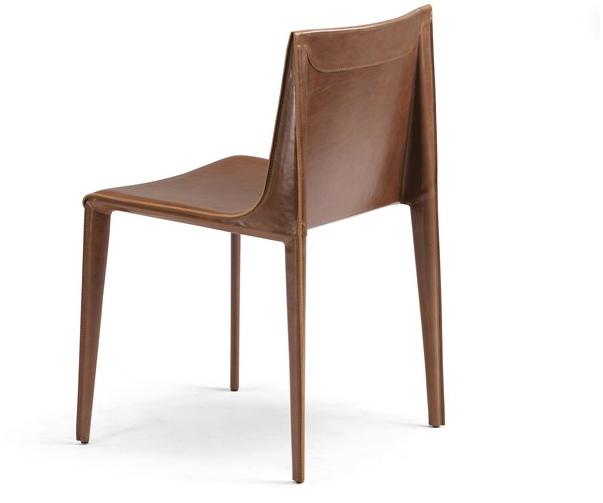 Arketipo Кожаное кресло sun-id-1371653 - Вид №1