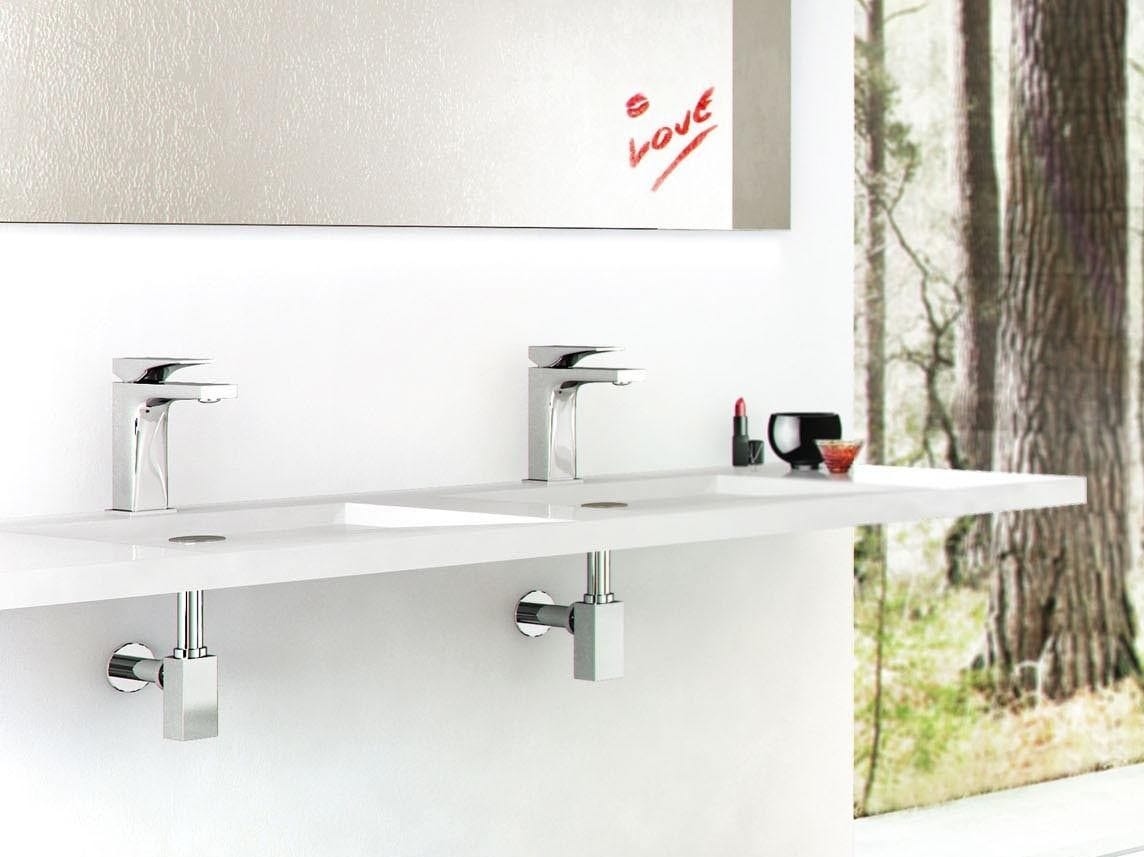 Однорычажный смеситель для раковины FIMA CARLO FRATTINI Zeta ARCH-00002012