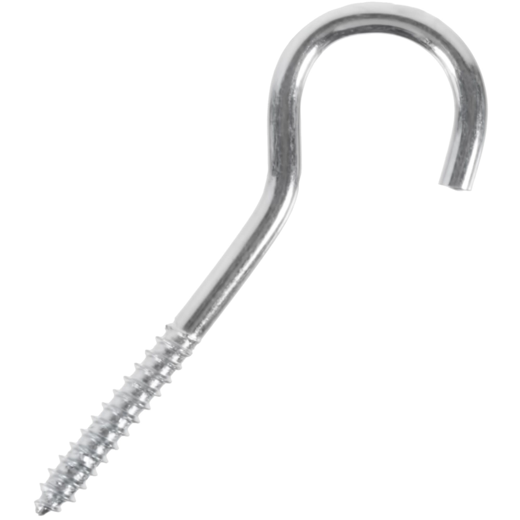 10084121 Крюк-полукольцо 5х70 мм, 1 шт Santreyd 