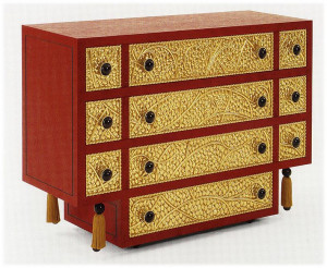 Комод  COLOMBOSTILE 1774 CS