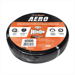 90411271 Шланг для компрессора Aero 6505, 10 м x 12 мм, 20 бар STLM-0219766 FOXWELD
