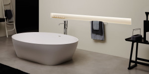 ST-180 Ombra Аксессуары Antoniolupi