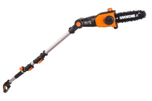 16451699 Аккумуляторный высоторез WG349E.9 WORX