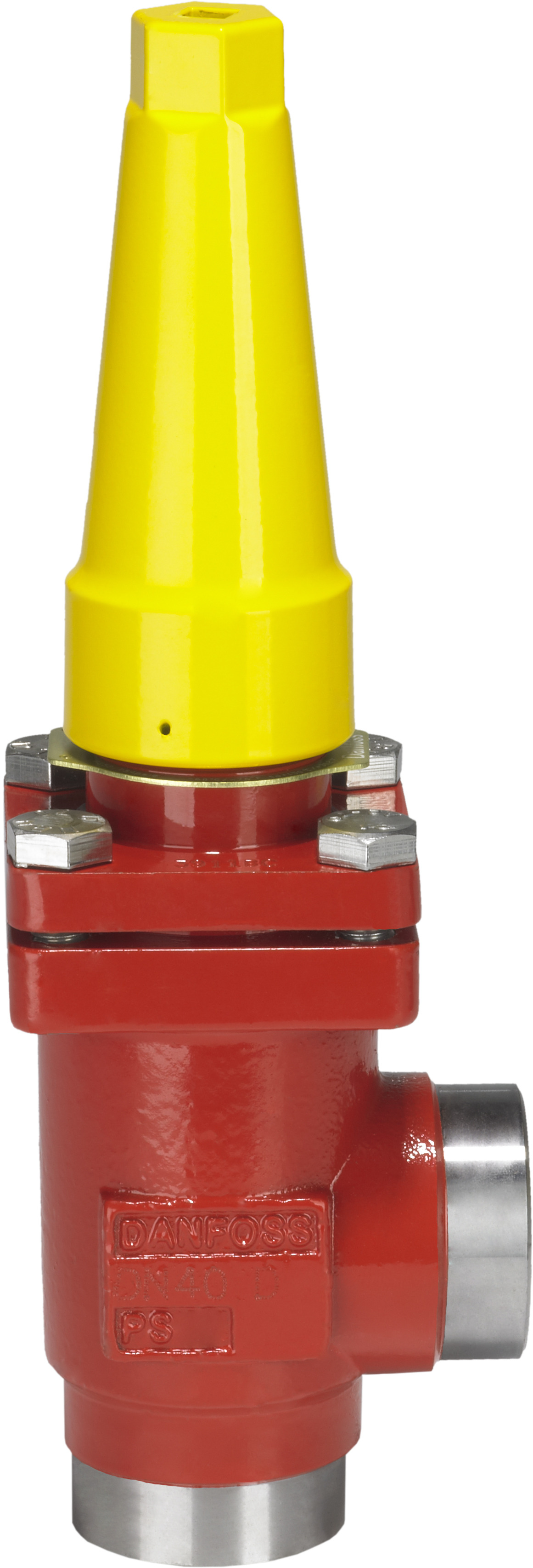 Danfoss REG-S(A/B) — ручные регулирующие клапаны REG-SB 15 A ANG Клапан регулятор расхода 148B5203  - Вид №8