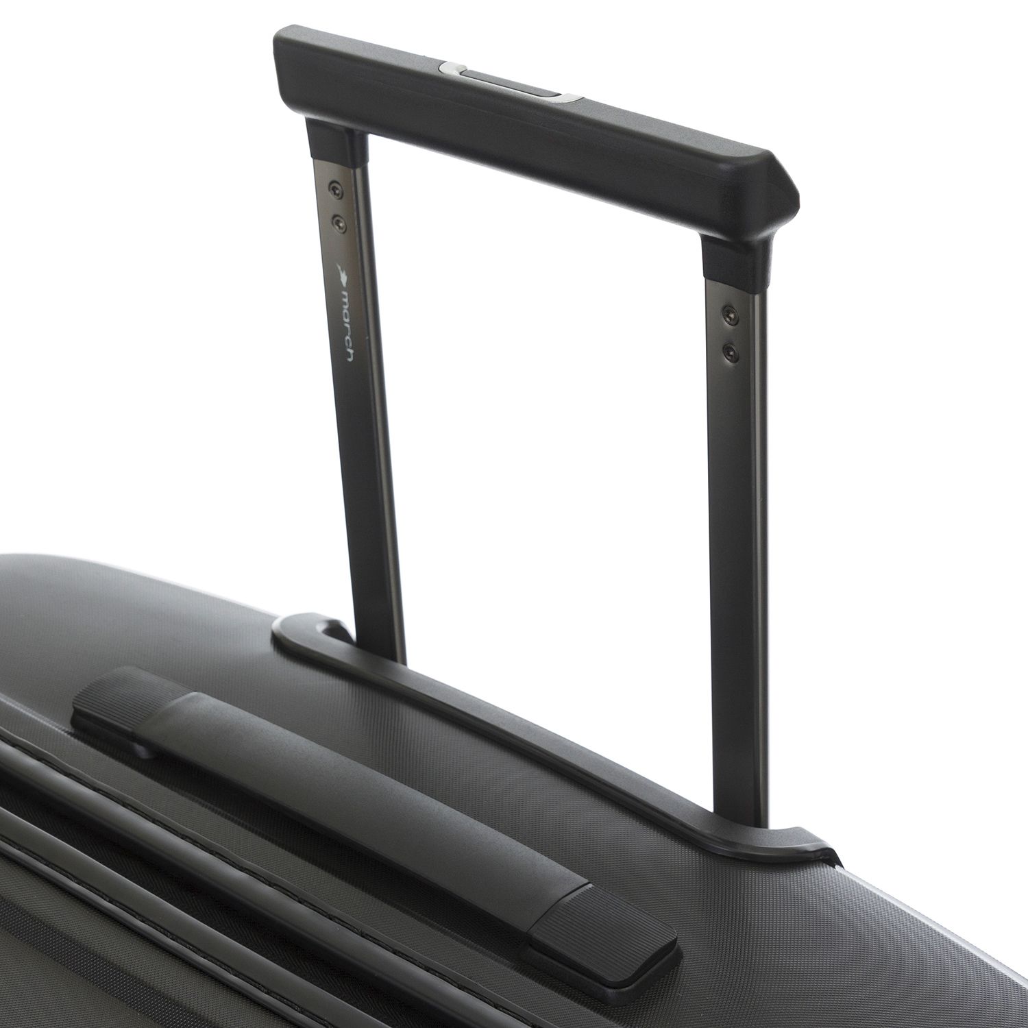 M1221-07-62 Чемодан M1221*62 Spinner M March Stonic  - Вид №7