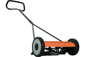 43491 Механическая газонокосилка 540 9649440-01 Husqvarna