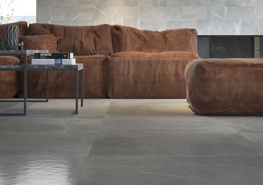 FAP ceramiche Морозостойкий пол из керамогранита для интерьера и экстерьера Maku sun-id-1490606 - Вид №12