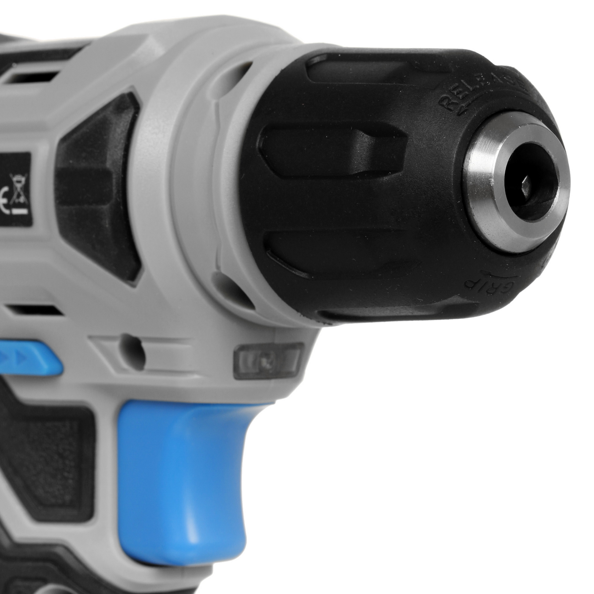 Дрель-шуруповерт DEKO ZKCD80FU-Li SET 3 5361647 STDN-0087296 - Вид №3