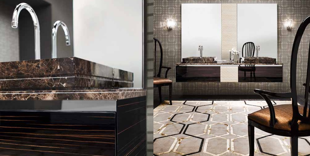 9262F01 Встроенная раковина под столешницу овальная MILLDUE  - Вид №2