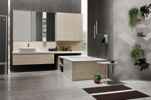 Комплект мебели 03 Arcom Soul