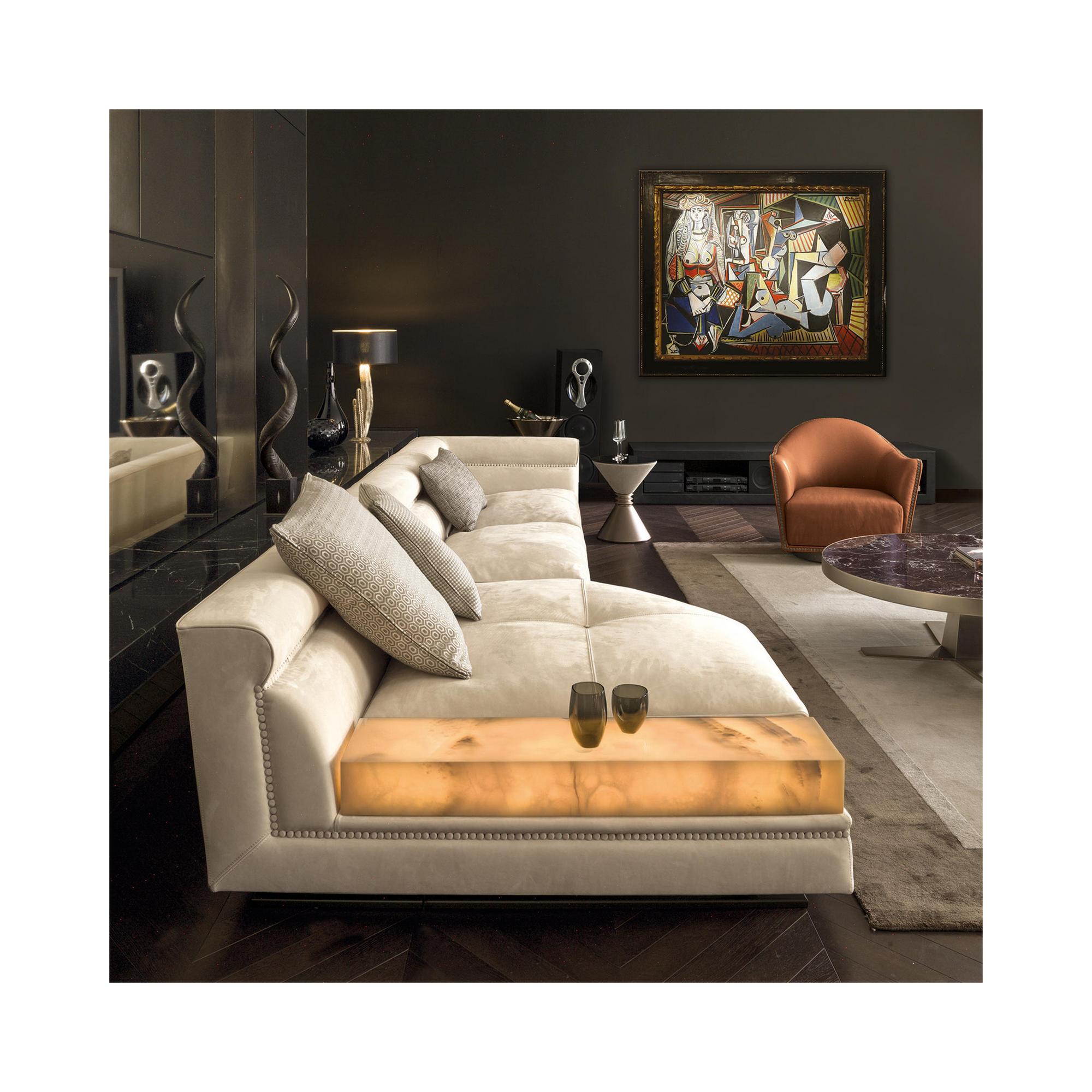 Диван / Ansel Longhi sun-id-374010 - Вид №2