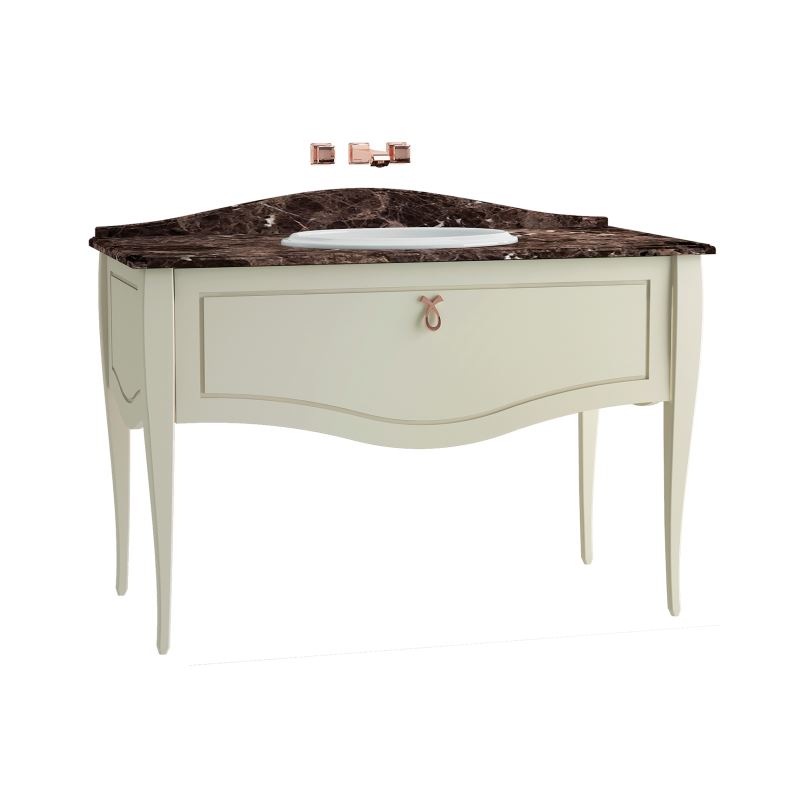 61829 Раковина Vitraglobal Elegance