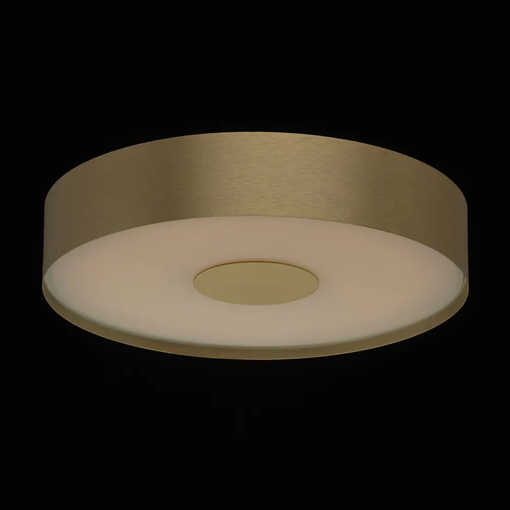 Люстра «Энигма» LED 30 Вт MW-Light STLM-2058658 - Вид №3