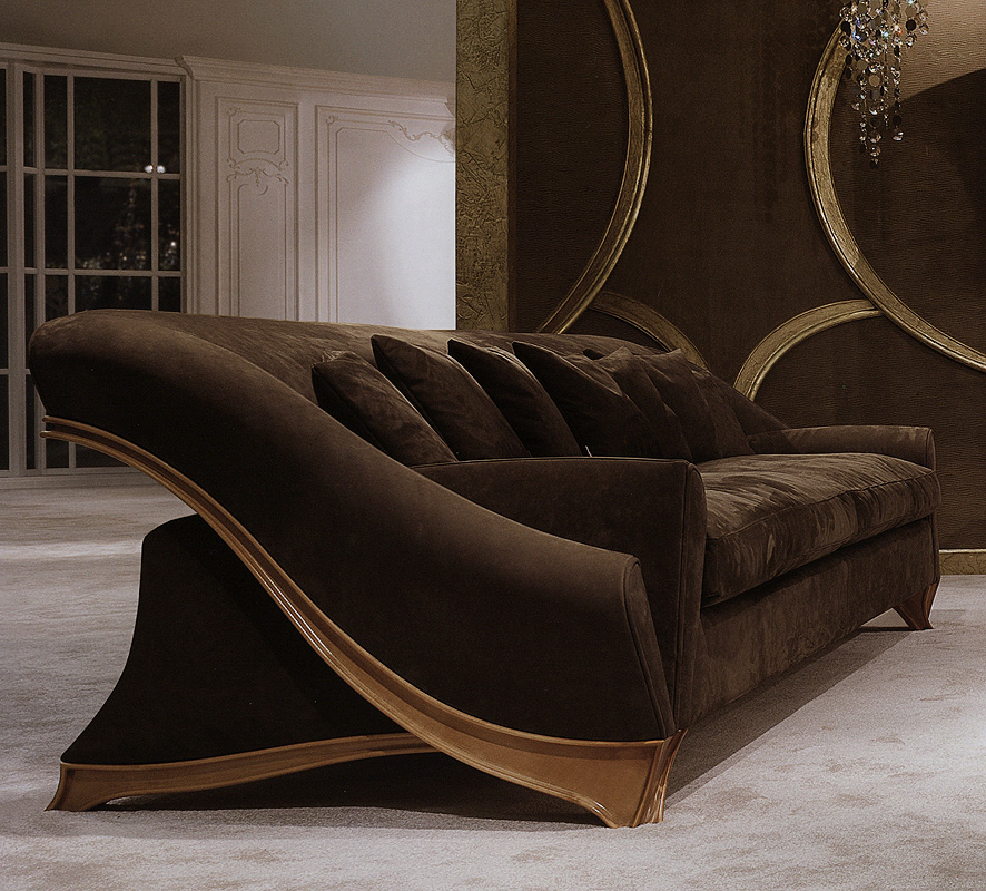 Диван  RIVATELIER 203 Alea