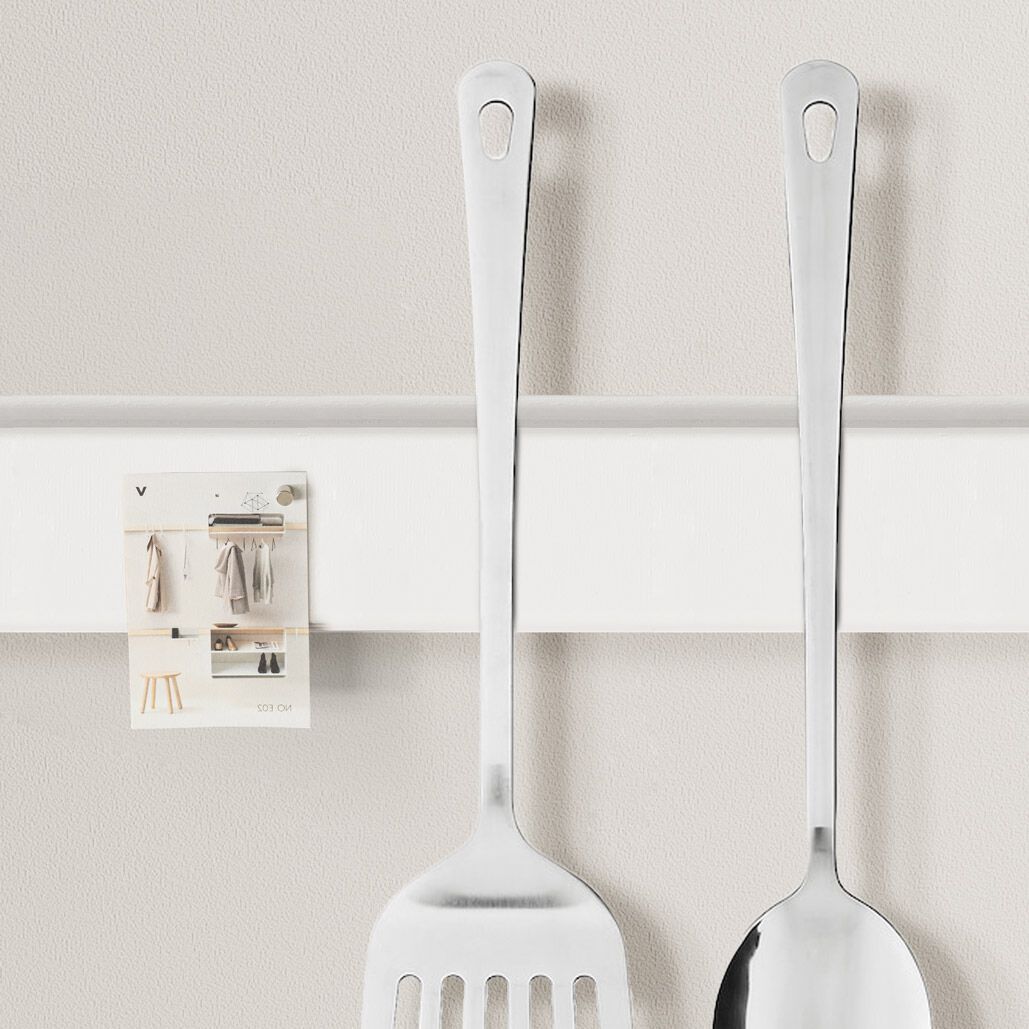 Система полки с деревянным письменным столом Variand Furniture H05 ARCH-00118981 - Вид №28