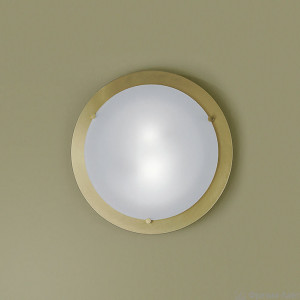 Kolarz 138.10.7 светильник настенно-потолочный