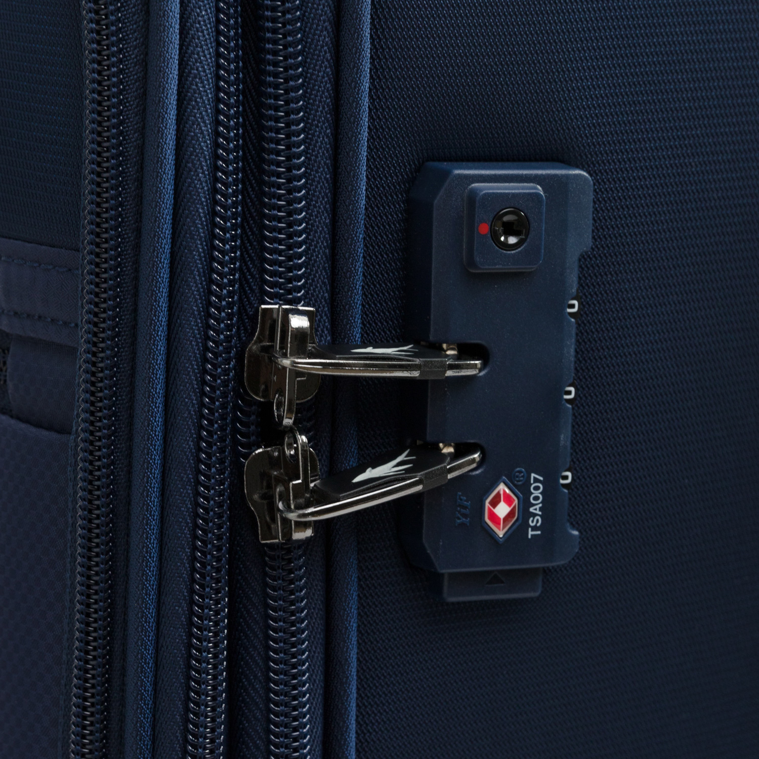 M2777-04-72 Чемодан M2777*72 L March Easy - Вид №7