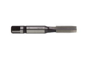 16805587 Метчик м/р М8,0х1,25 P6M5 для скв. с усил. хв. ta00012 SDW TOOLS