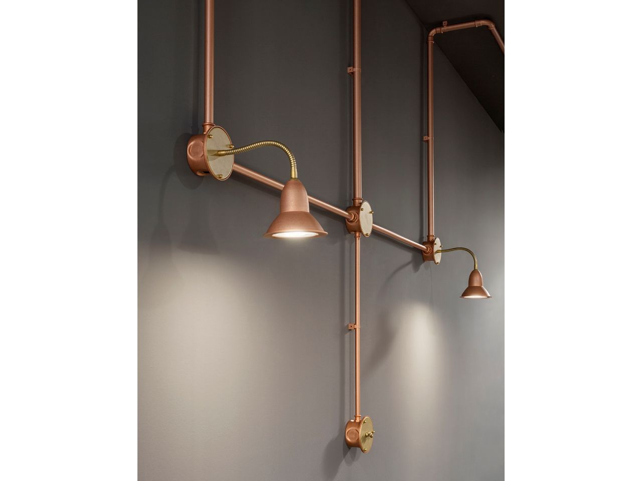 Выключатель Aldo Bernardi Multibox система ARCH-00022743 - Вид №5