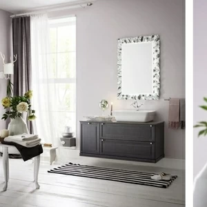 Мебель в ванную Maison композиция #02