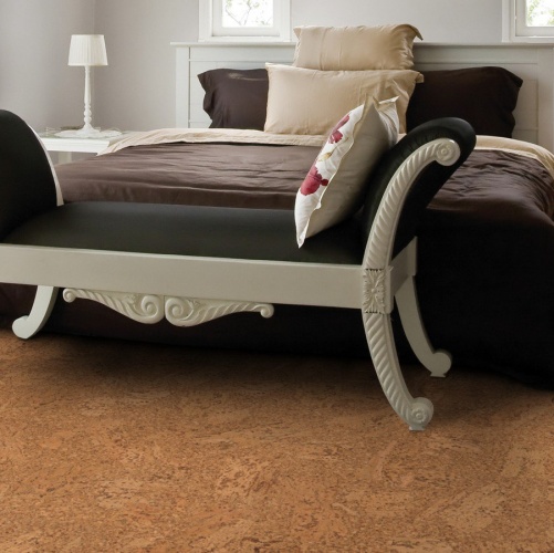 Пробка Wicanders Eco Cork Accent (Гладкая) 600х300 мм DN17002 - Вид №26