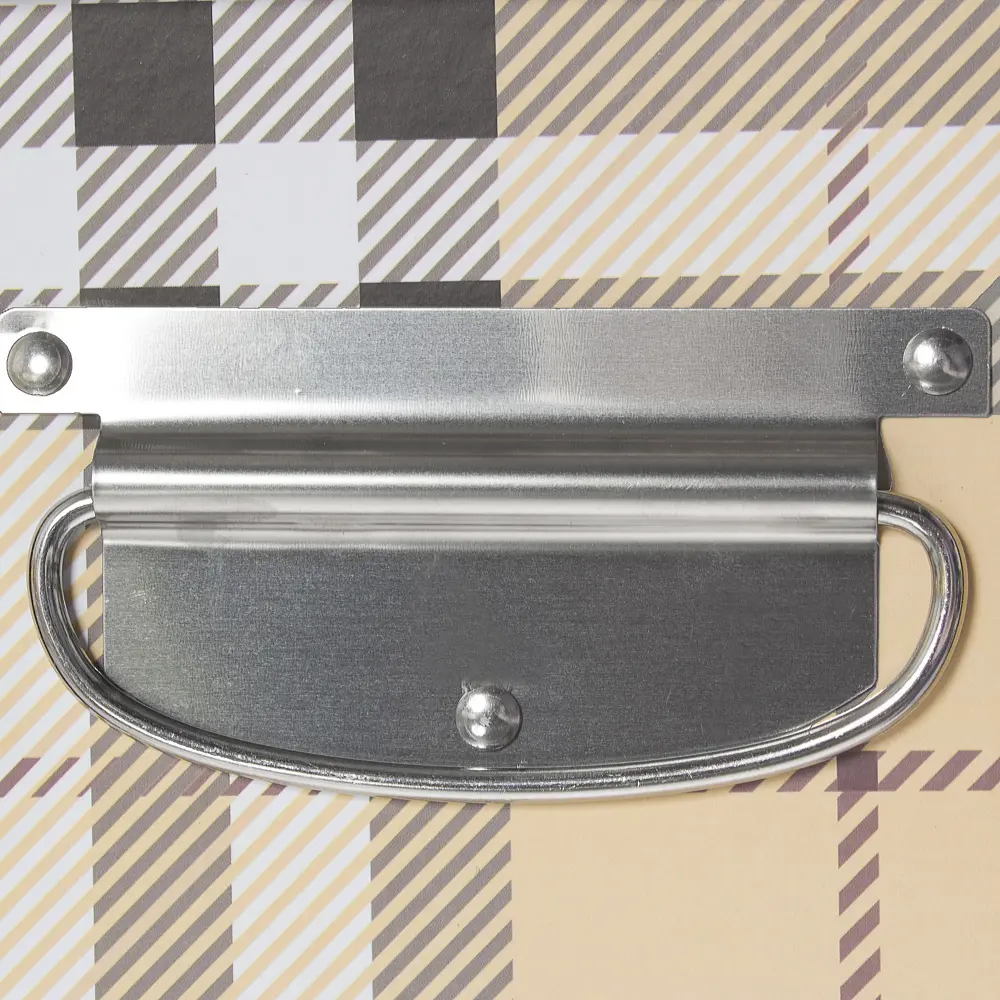 Коробка картонная 30x15x20 см клетка STORIDEA STLM-2063337 - Вид №2