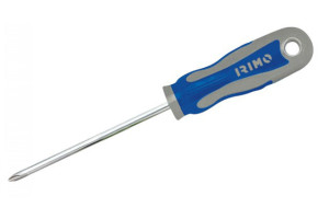 15615910 Отвертка PHILLIPS PH-3X150 409-3-150 IRIMO