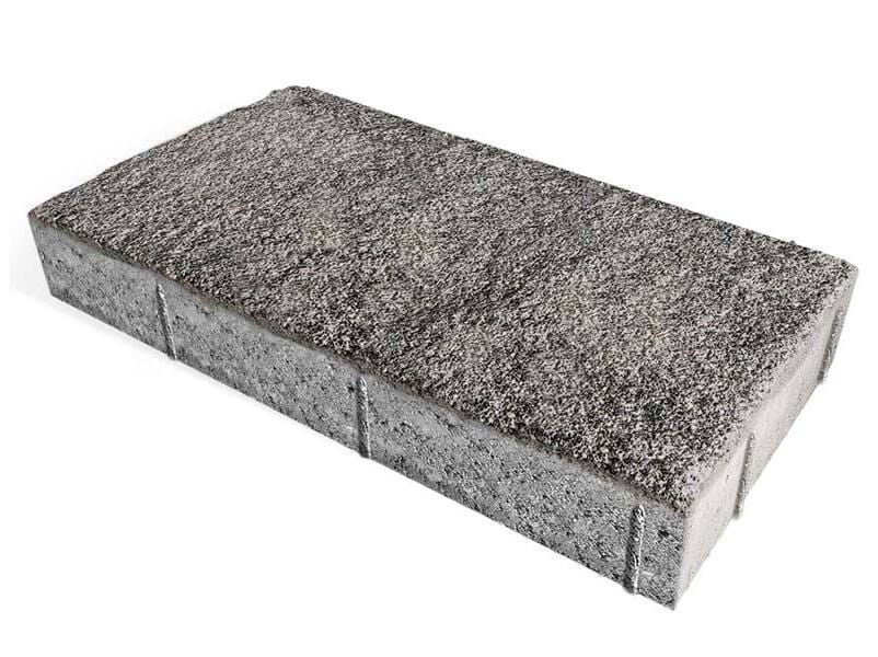 Твердый самоблокирующийся бетон Tegolaia CORSO TABULA ARCH-00086551