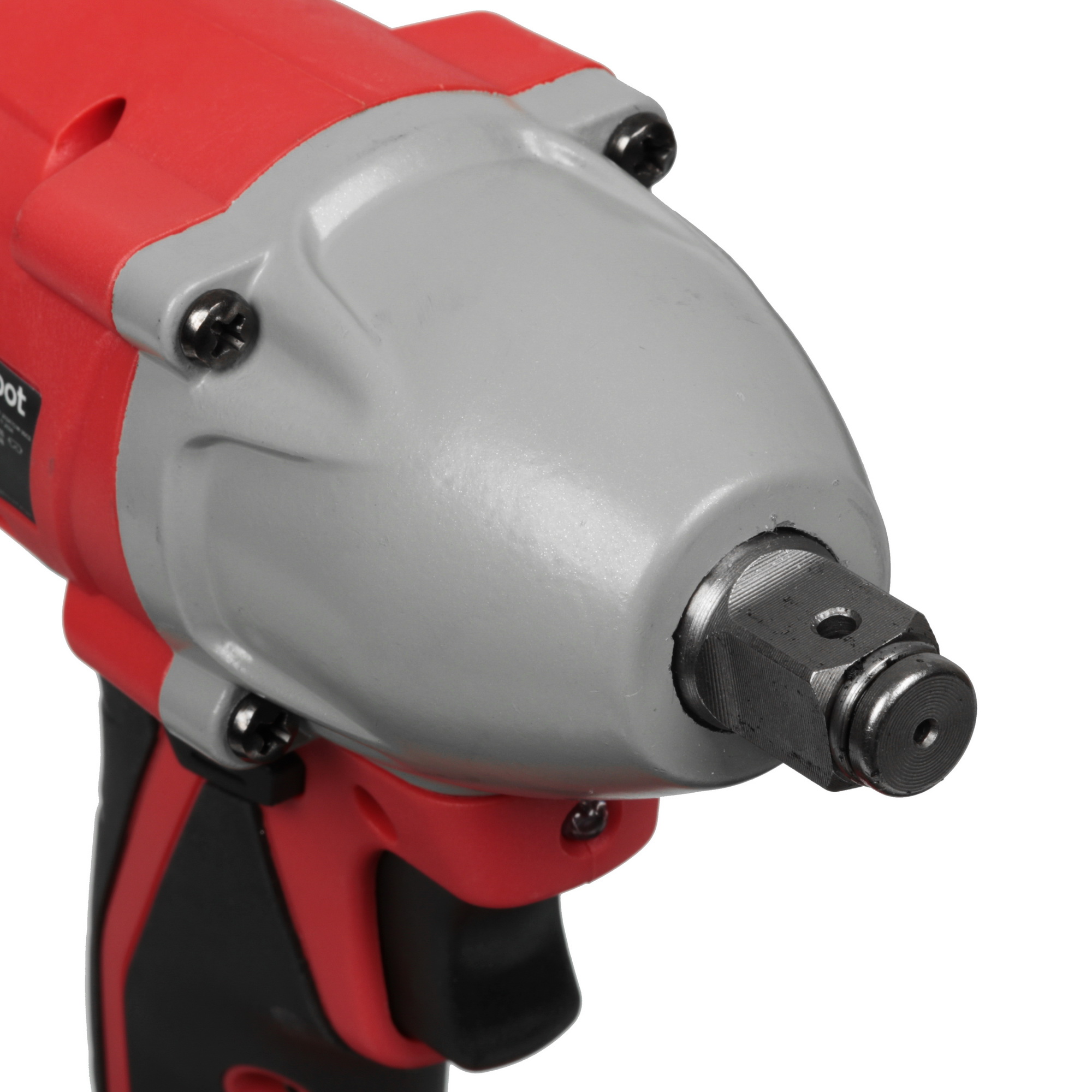 Гайковерт Boxbot CIW-20C2 5631596 STDN-0120583 - Вид №4