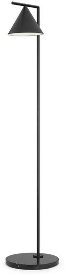 Flos Светодиодный торшер прямого света из алюминия Home collection - pavimento sun-id-1461324 - Вид №6