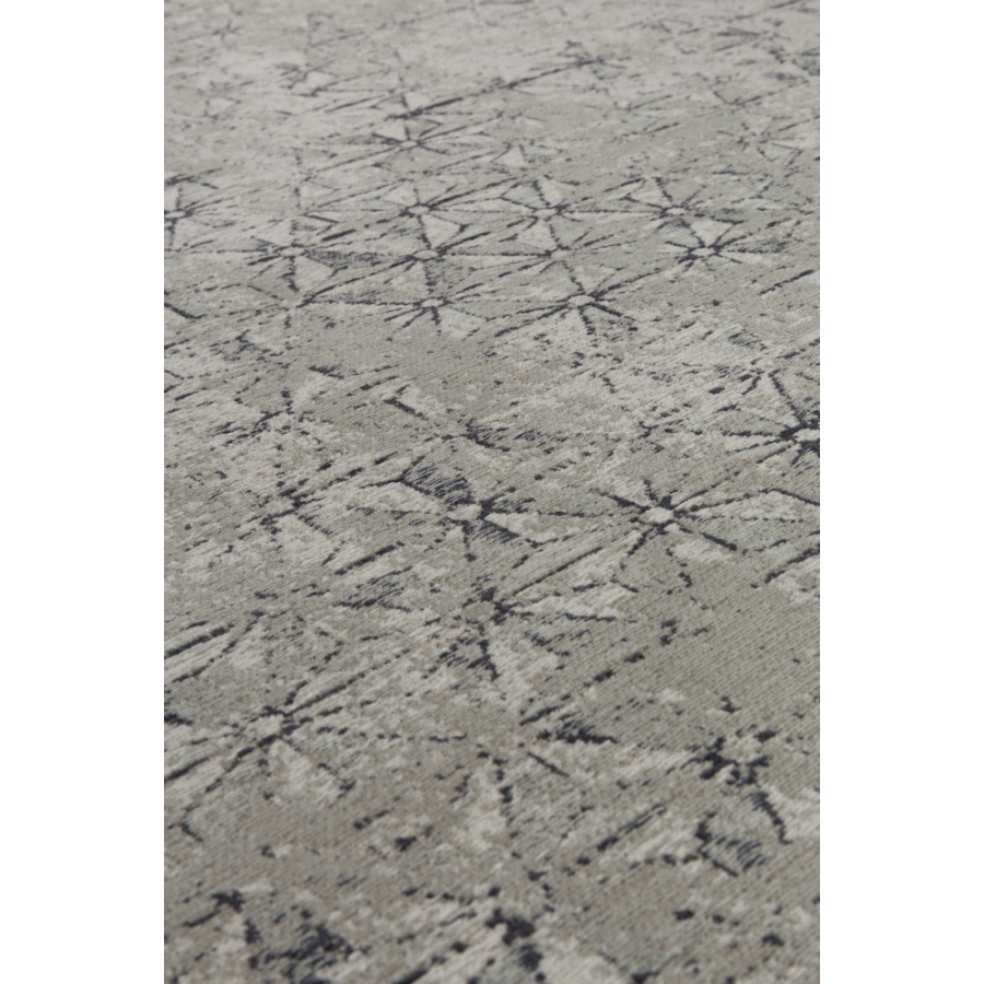 Ковер Miller, 170х240 см, серый Zuiver 6000184 - Вид №5