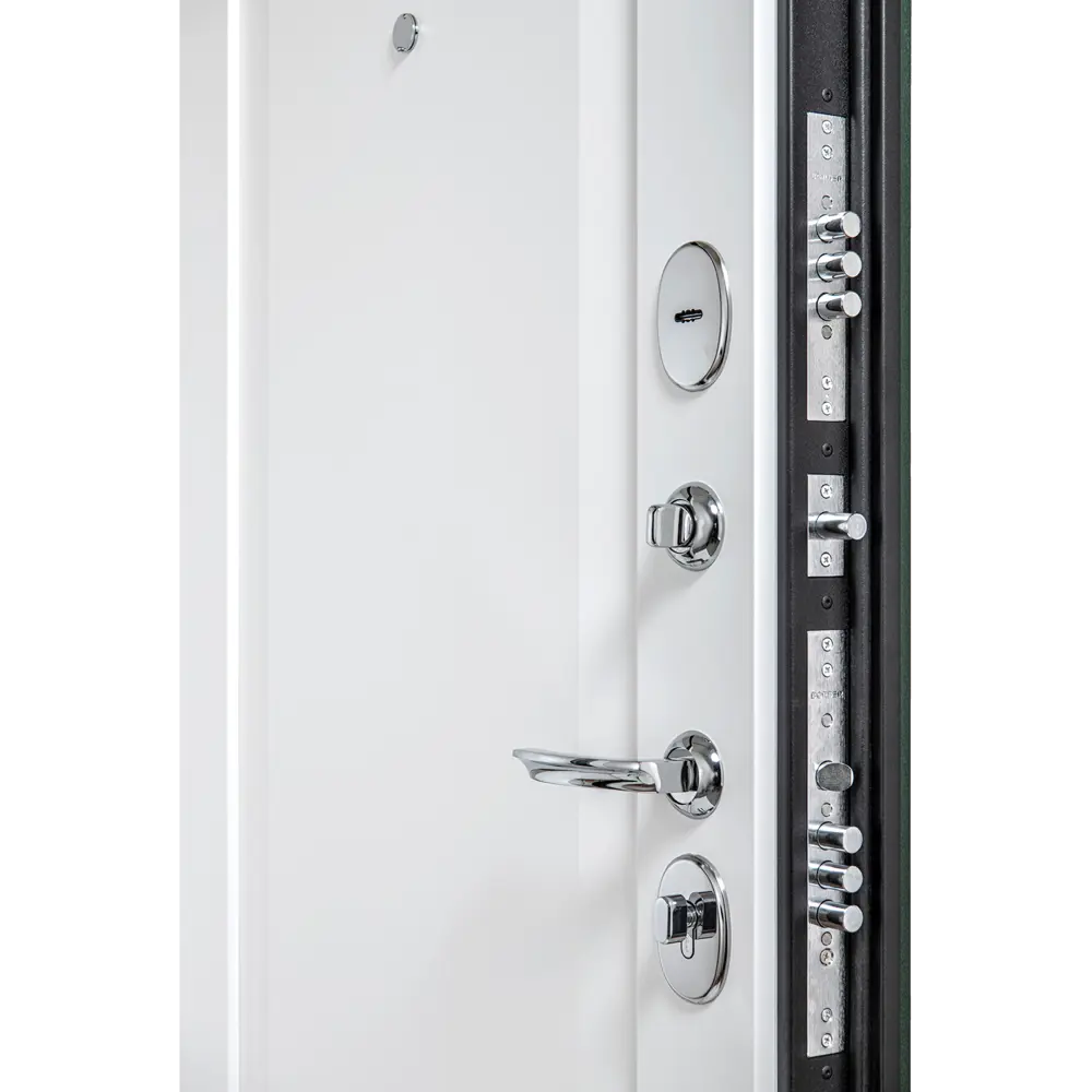 PORTIKA Входная дверь Порта Р-3 с защитой 4 класса и ПЭТ-отделкой 89346548 STLM-0901942 - Вид №2