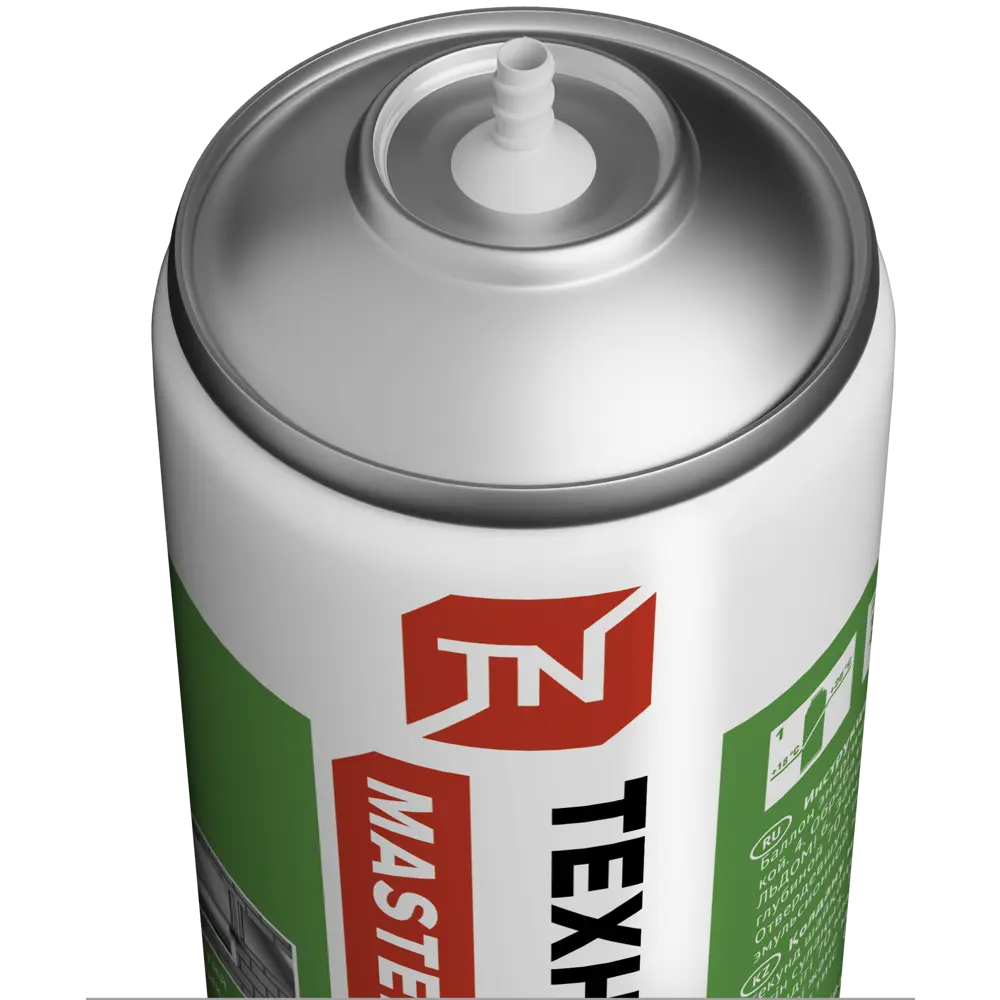 Монтажная пена Технониколь Master Std для герметизации и изоляции 86939347 STLM-0072630 - Вид №1