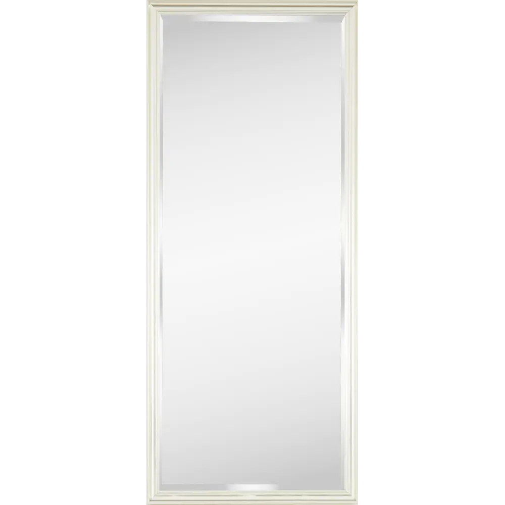 Зеркало Inspire Классика в античном серебре 50×120 см 85361199 Декоративное зеркало с рамой STLM-0062179 - Вид №1