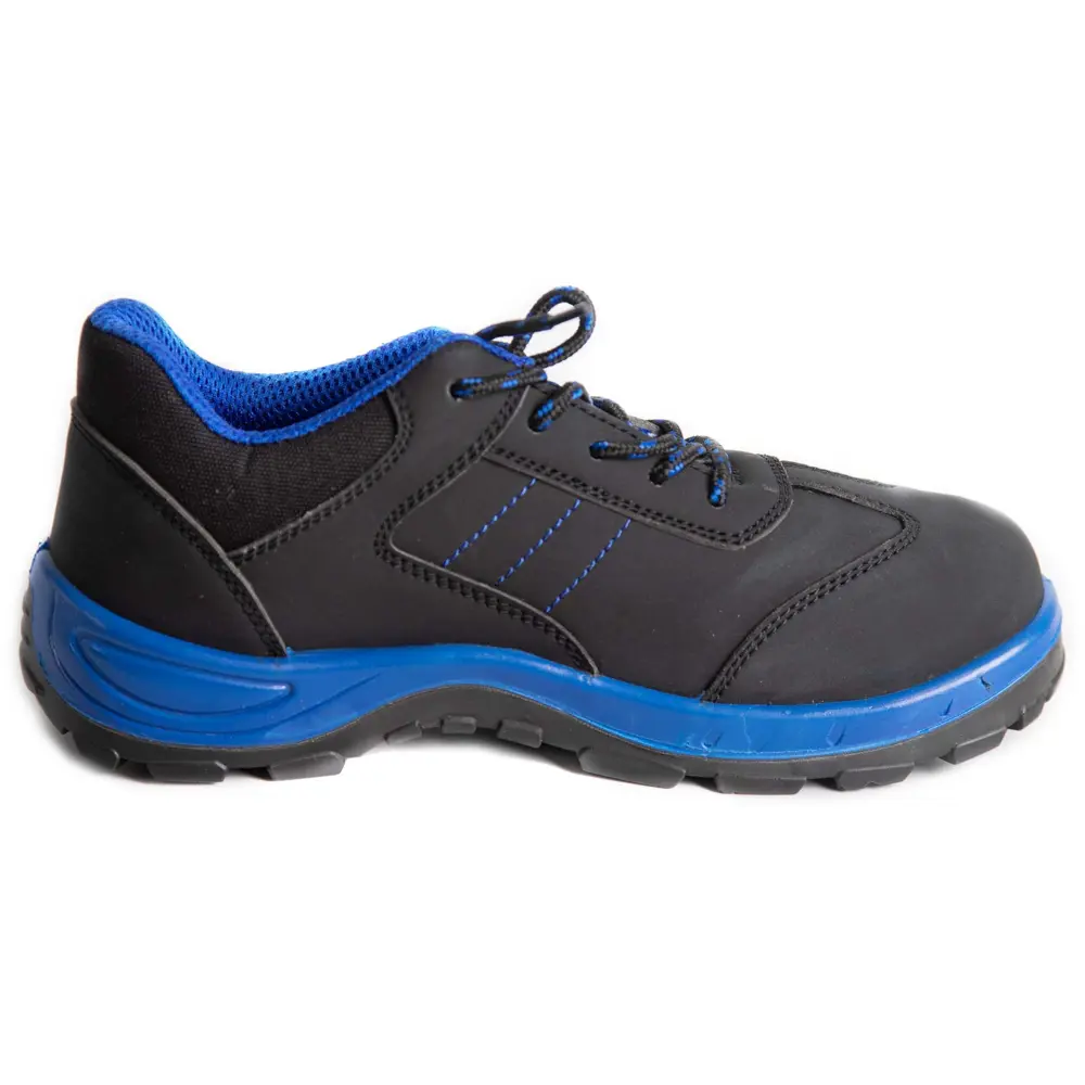 Рабочие полуботинки DOWELL D82157 - защита и комфорт на производстве 89356990 STLM-0849572 - Вид №2