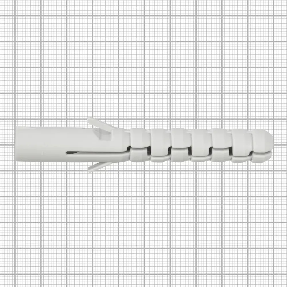 Дюбель распорный нейлоновый Dilwis 12x100мм 8 шт. 89449722 STLM-2193355  - Вид №6