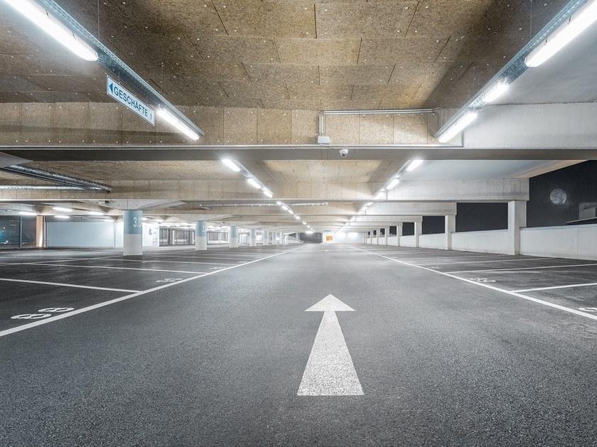 INDELAGUE | ROXO Lighting Светодиодный уличный потолочный светильник Stella 66 sun-id-1486965 - Вид №6