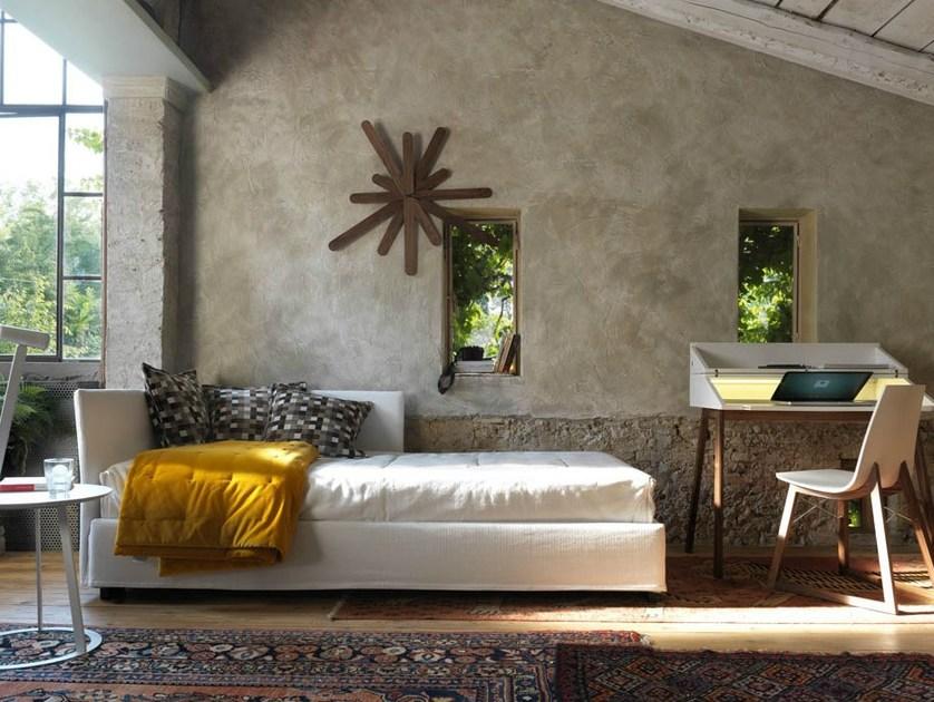 Casamania & Horm Настенные часы из дуба или ореха sun-id-1443704 - Вид №2