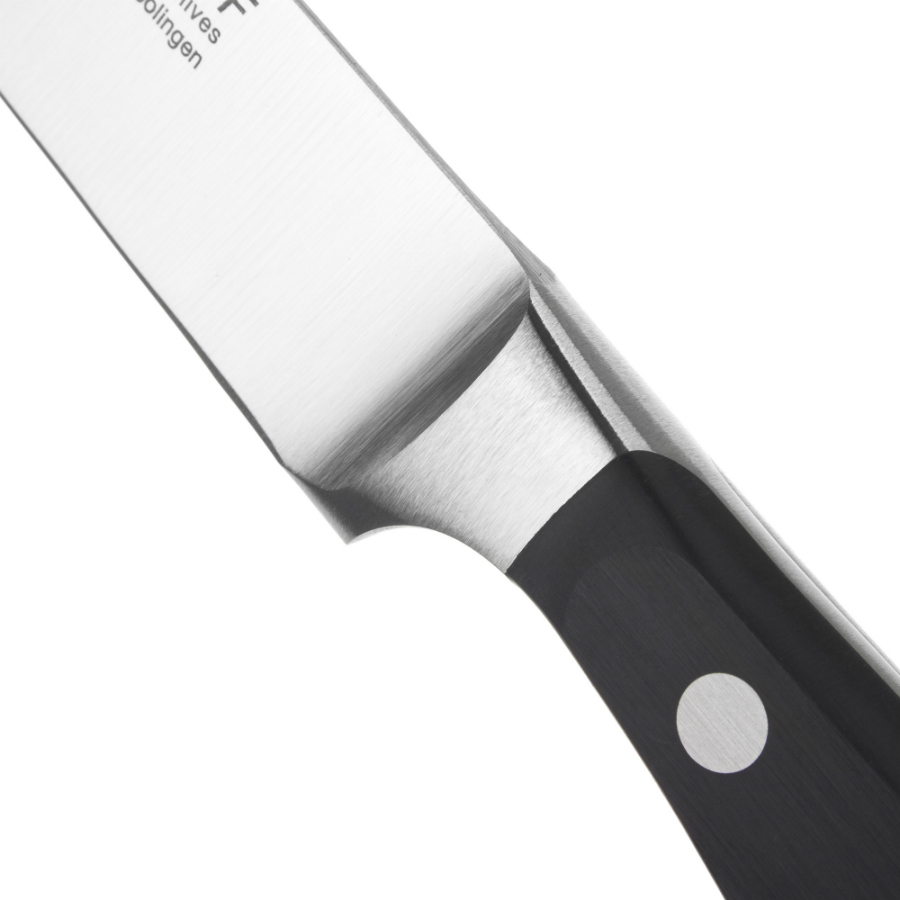Нож кухонный для резки мяса Classic, 16 см WUESTHOF W452216 - Вид №1