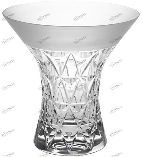 Vista Alegre Хрустальная ваза  48001398/-99 