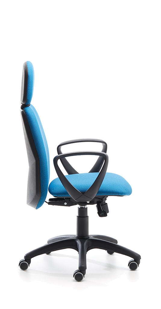 GNS8D Кресло для руководителей Expo.15 Vaghi  - Вид №1