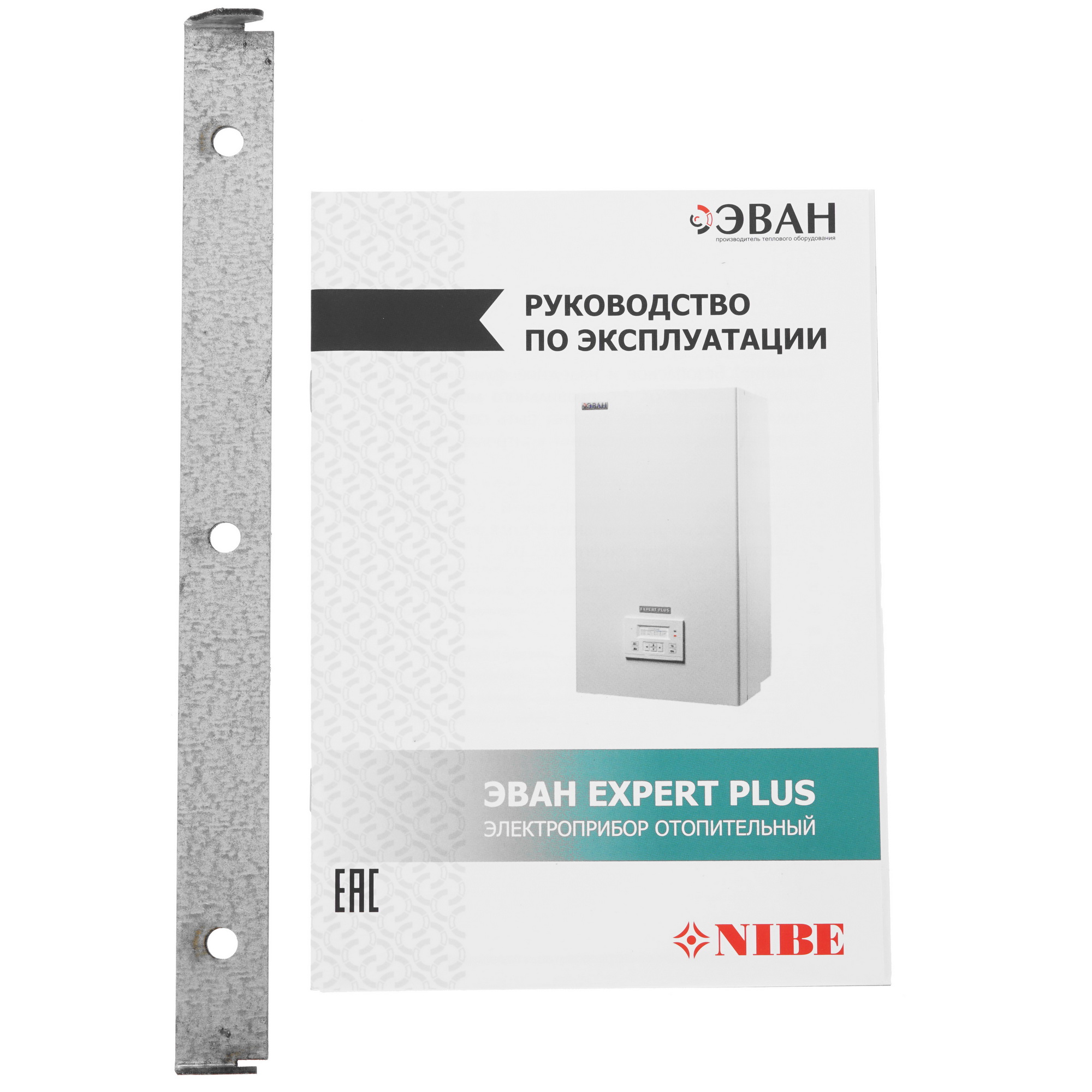 9966131 Электрический котел ЭВАН EXPERT PLUS - 5 5 кВт STDN-0058326 - Вид №7