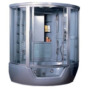 Guci-861 Душевой бокс Appollo Guci Santreyd 