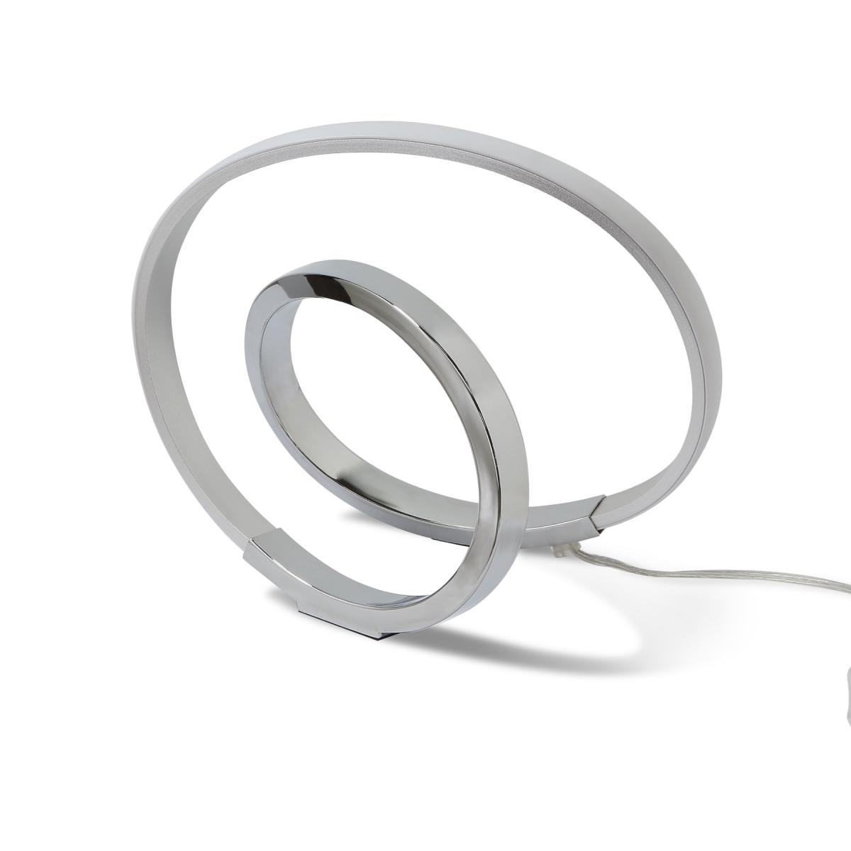 066833 Настольная лампа 5383 Mantra Infinity - Вид №4