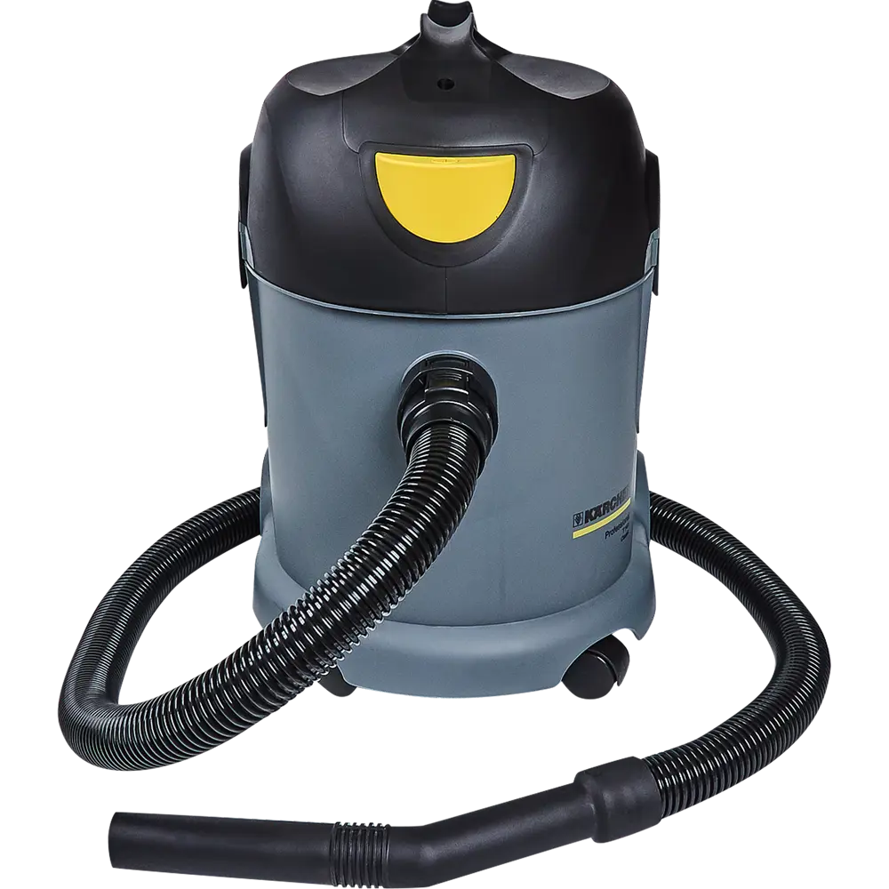 Пылесос строительный Karcher T 14/1 Classic, 1600 Вт, 15 л 82540430 STLM-2108604  - Вид №1