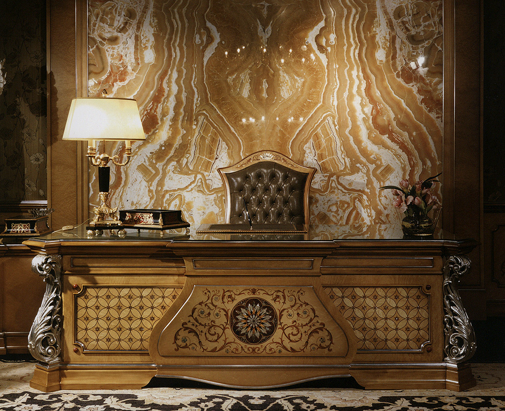 Письменный стол  EZIO BELLOTTI 2263 