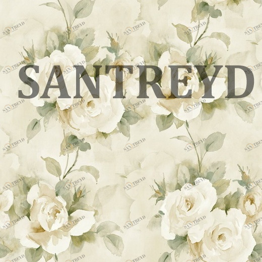 AQ51107 Обои Seabrook Watercolor