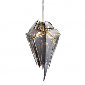 111878 Потолочный светильник H: 97 cm W: 47 cm Eichholtz
