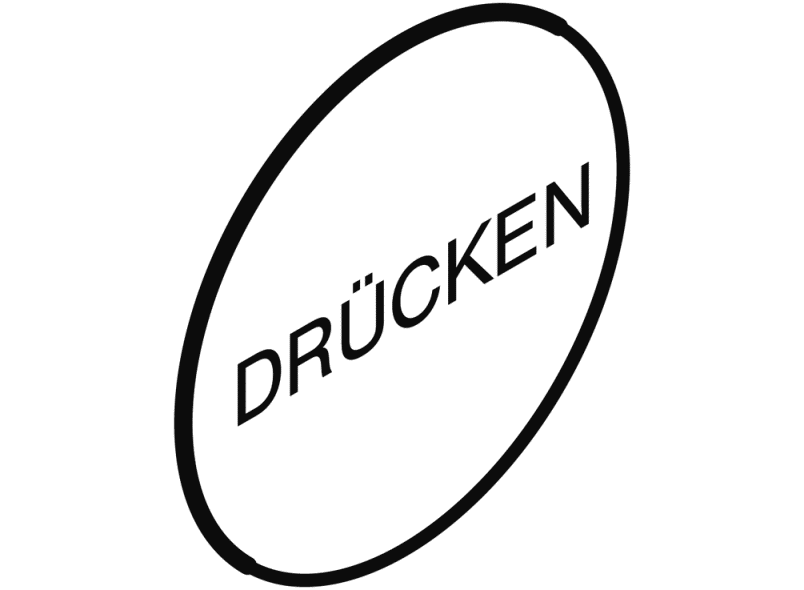 711BD нажмите значок HEWI Türzubehör  - Вид №23